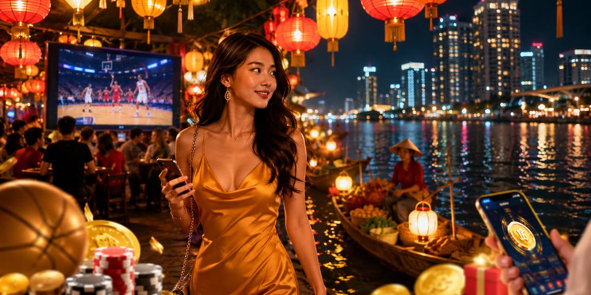 vn11 Live Casino